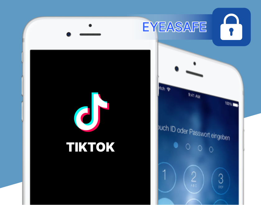 TikTok Requesting Your Passcode